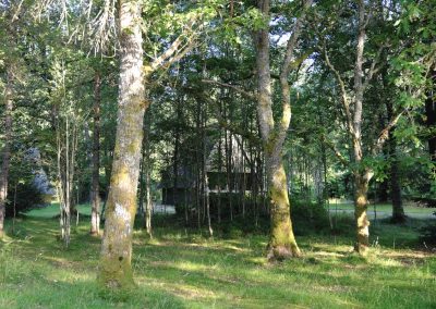Rowan Chalet Cottage Self-Catering Accommodation, Cannich, Glen Affric & Loch Ness, Highlands, Scotland