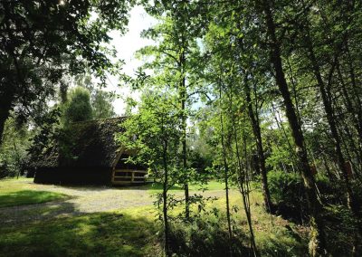 Rowan Chalet Cottage Self-Catering Accommodation, Cannich, Glen Affric & Loch Ness, Highlands, Scotland